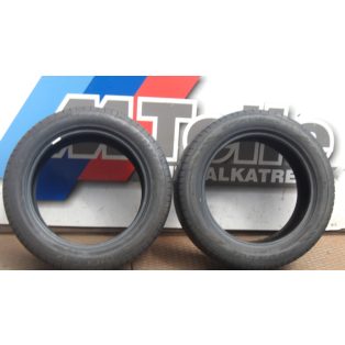 ÁR/DB HASZNÁLT DUNLOP SPORT MAXX 235/55 R19 NYÁRI GUMI