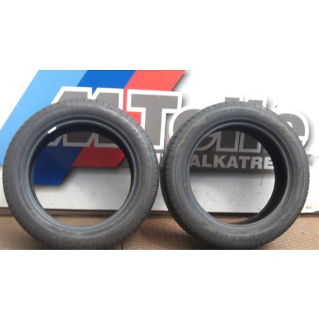 ÁR/DB HASZNÁLT DUNLOP SPORT MAXX 235/55 R19 NYÁRI GUMI