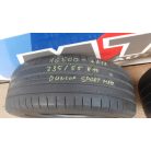 ÁR/DB HASZNÁLT DUNLOP SPORT MAXX 235/55 R19 NYÁRI GUMI