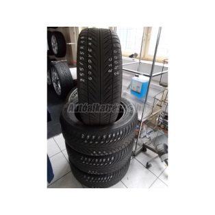   Goodyear ulta grip wrangler* rsc téli 255/55r18 109 h tl 2009