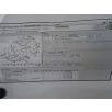   [GYÁRI ÚJ] BMW - Középső első motoralsóburkolat / E46 /3-as / 1,6-1,8i 