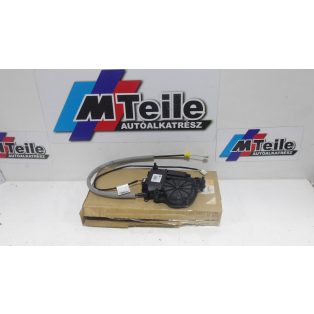  (GYÁRI ÚJ) BMW HÁTSÓ CSOMAGTÉR  AJTÓZÁR G32/G31  7411760