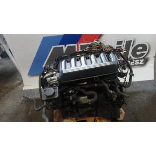 [GYÁRI BONTOTT] BMW MOTOR E39 306D1 