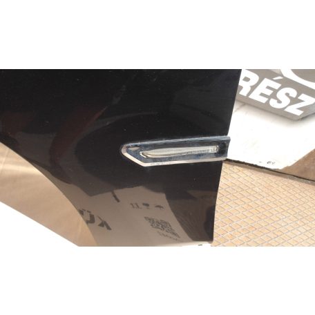 [GYÁRI BONTOTT] BMW BAL ELSŐ SÁRVÉDŐ F01+LCI / F02+LCI / 41 00 7261461