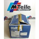 (ÁR/DB)[GYÁRI BONTOTT] SEAT / SKODA / VOLKSWAGEN LÖKÉSGÁTLÓ RUGÓ | IBIZA V (KJ1) / FABIA IV Hatch (PJ3) / POLO VI (AW1; BZ1) 