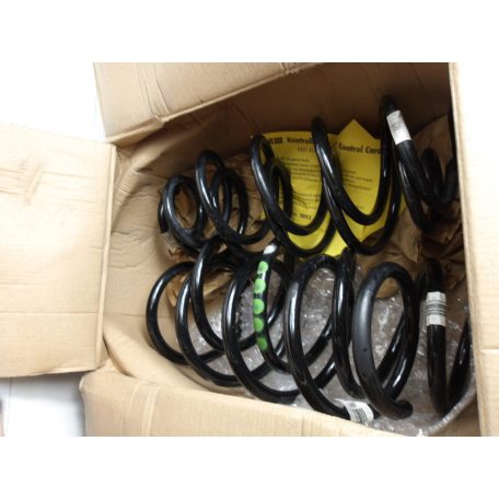 (ÁR/DB)[GYÁRI BONTOTT] SEAT / SKODA / VOLKSWAGEN LÖKÉSGÁTLÓ RUGÓ | IBIZA V (KJ1) / FABIA IV Hatch (PJ3) / POLO VI (AW1; BZ1) 