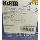 (ÁR/DB)[GYÁRI BONTOTT] SEAT / SKODA / VOLKSWAGEN LÖKÉSGÁTLÓ RUGÓ | IBIZA V (KJ1) / FABIA IV Hatch (PJ3) / POLO VI (AW1; BZ1) 