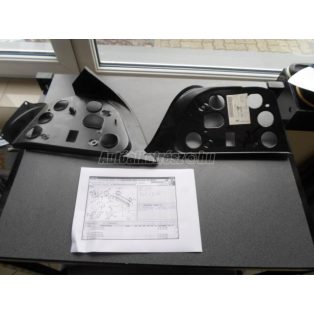 Féklámpa tartó - bmw 7-es sorozat