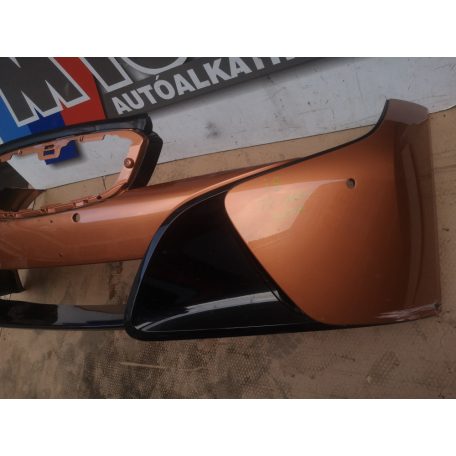 [GYÁRI BONTOTT] BMW - ELSŐ LÖKHÁRÍTÓ | I8 |