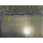 [GYÁRI BONTOTT] BMW - MULF MODUL | E87 / 1-ES | 1233290
