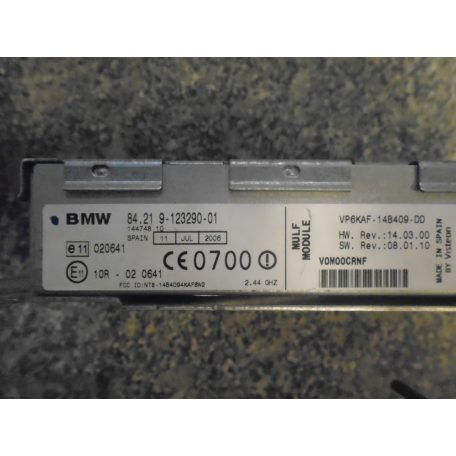 [GYÁRI BONTOTT] BMW - MULF MODUL | E87 / 1-ES | 1233290