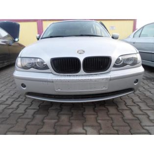 Lökhárító héj - bmw 320