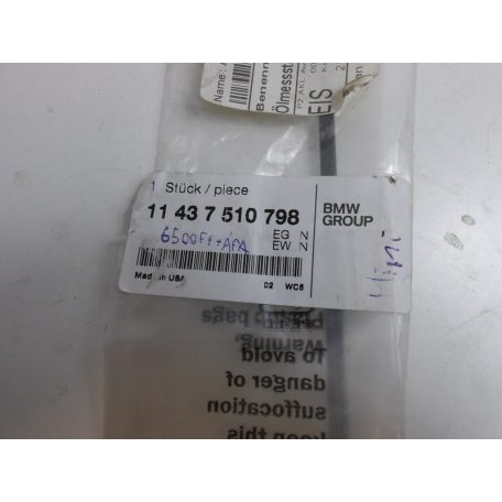 [GYÁRI ÚJ] MINI NÍVÓPÁLCA | R50 R52 | 11 43 7510798