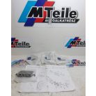 [GYÁRI ÚJ] MERCEDES-BENZ AMG FÉKNYEREG LEMEZ | S-OSZTÁLY W221 | A2214210091