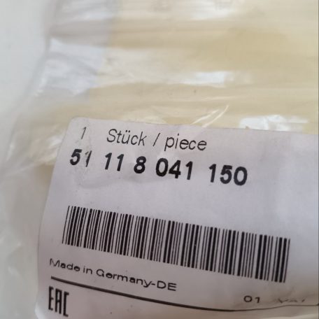 (GYÁRI ) ÚJ BMW Borítás jobb oldali 3-as sorozat E90+LCI / E92+LCI / E93+LCI 
