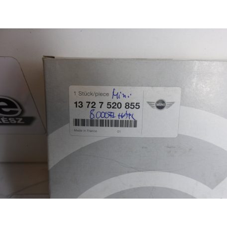 [GYÁRI ÚJ] MINI LÉGSZŰRŐ | R50, R52 | 1372 7520855