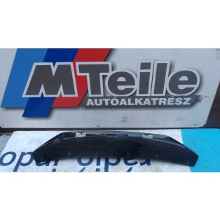 [GYÁRI BONTOTT] BMW F70 M" ELSŐ LÖKHÁRÍTÓ RÁCS