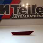 (GYÁRI ÚJ) BMW Prizma iX3 G08 BEV