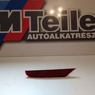 (GYÁRI ÚJ) BMW Prizma iX3 G08 BEV