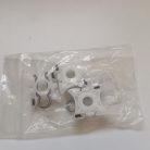 (GYÁRI ÚJ) BMW Patent 3' E36 / E92+LCI / E93+LCI / 5' E34 / 7' E32 / Z1 E30 / Z3 E36 / Z4 E85 / E86  ÁR/CS/4DB