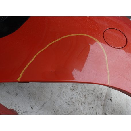 [GYÁRI BONTOTT] OPEL ELSŐ LÖKHÁRÍTÓ | CORSA F (2019->) | 9830280980