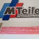 (gYÁRI ÚJ) BMW Optikai fényvezető bal első 5' F90 M5+LCI / G30+LCI / G31 Touring+LCI / G38+LCI / 6' G32 GT+LCI