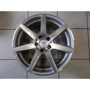 Mercedes-benz c-osztály w204 - gyári alufelni 18x8