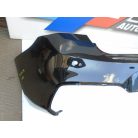 BMW - F20 LCI M - (1 es sorozat) Hátsó lökhárítóhéj 