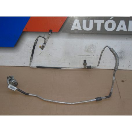ÁR/DB [GYÁRI BONTOTT] BMW - KLÍMACSŐ - 1-ES -/E81/E82/E87+LCI/- |CSZ.: 9224831|