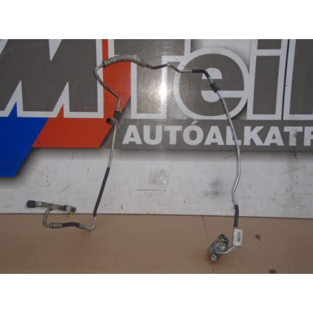 ÁR/DB [GYÁRI BONTOTT] BMW - KLÍMACSŐ - 1-ES -/E81/E82/E87+LCI/- |CSZ.: 9224831|