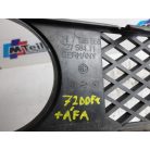 [GYÁRI BONTOTT] BMW ELSŐ LÖKHÁRÍTÓ JOBB RÁCS  | 7-ES E65 / E66 | 51 11 7135566