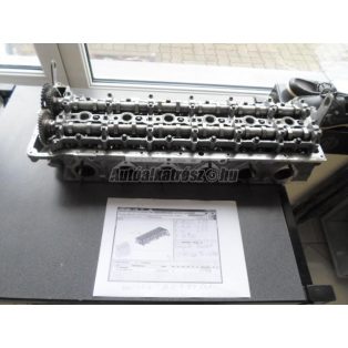 Hengerfej - bmw x5,7-es sorozat,5-ös sorozat,x6