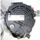 [GYÁRI BONTOTT] BMW - GENERÁTOR - 110 A - 14 V - 1- ES ; 3-AS ; X1 ; X3 / E46 ; E90 ; E91 ; E81 ; E87 - 316i ; 318i ; 320i - 7521385