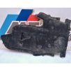   [GYÁRI BONTOTT] BMW - VÁLTÓ ALATTI ALSÓ BURKOLAT - KÖZÉPSŐ ELEM - 5-ÖS /E60+LCI; E61 - | 51 75 7162579 |