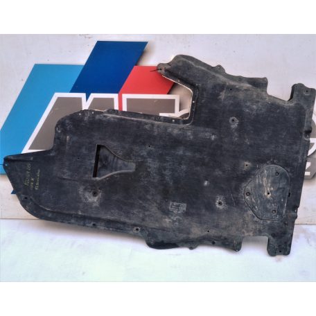 [GYÁRI BONTOTT] BMW - VÁLTÓ ALATTI ALSÓ BURKOLAT - KÖZÉPSŐ ELEM - 5-ÖS /E60+LCI; E61 - | 51 75 7162579 |