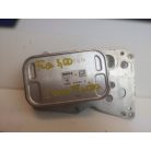 [GYÁRI BONTOTT] BMW - OLAJHŰTŐ HŐCSERÉLŐ - 3-AS; 4-ES; 5-ÖS; 6-OS; 7-ES; X3; X4; X5; X6; - | 11 42 8510855 |