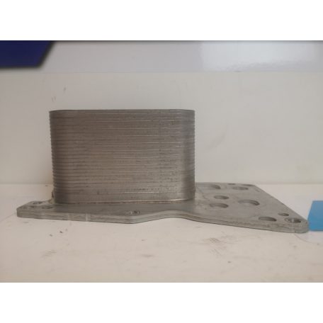 [GYÁRI BONTOTT] BMW - OLAJHŰTŐ HŐCSERÉLŐ - 3-AS; 4-ES; 5-ÖS; 6-OS; 7-ES; X3; X4; X5; X6; - | 11 42 8510855 |