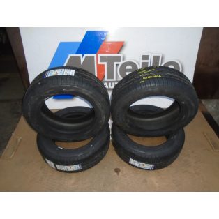   [ÚJ] Nyári gumi - 245/55R17 - 102W - GoodYear Excellence - RFT deffekttűrő - dot: 2116