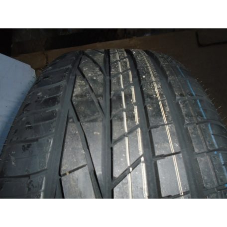 [ÚJ] Nyári gumi - 245/55R17 - 102W - GoodYear Excellence - RFT deffekttűrő - dot: 2116