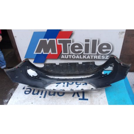 [GYÁRI BONTOTT] OPEL CORSA F  ELSŐ LÖKHÁRÍTÓ 39003567