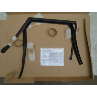   [GYÁRI ÚJ] BMW - Ajtó Tömítés JOBB HÁTSÓ - 2-es F45 ActiveTourer + LCI 