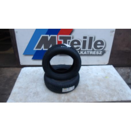ÁR/DB[GYÁRI ÚJ]MICHELIN ALPIN 6 TÉLI GUMI 205/60R16 DOT4522