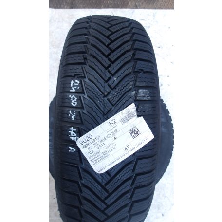 ÁR/DB[GYÁRI ÚJ]MICHELIN ALPIN 6 TÉLI GUMI 205/60R16 DOT4522