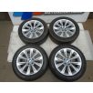   Ár/db! [GYÁRI HASZNÁLT] BMW - Styling 307 Alufelni szett 18coll - X3 F25 X4 F26 - 245/50R18 - 100H - Pirelli SottoZero - dot2317 - 5,5mm