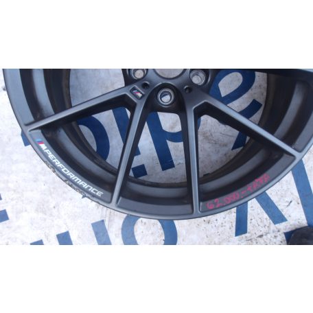 [GYÁRI BONTOTT] BMW G20/G21/G22/G23/G42 8jx19 et27 FELNI 6895390