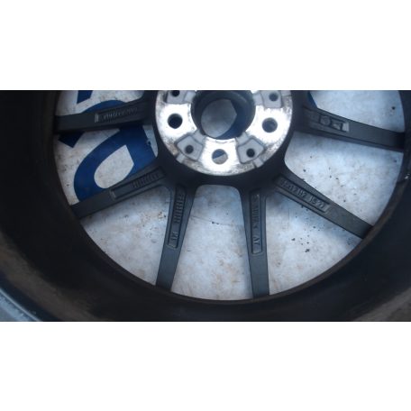 [GYÁRI BONTOTT] BMW G20/G21/G22/G23/G42 8jx19 et27 FELNI 6895390