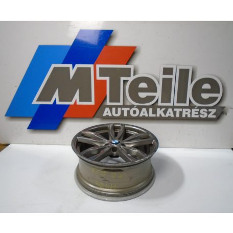 BMW LM Rad M Doppelspeiche 434 - 20"  -  5-ös / 6-os 