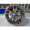 BMW LM Rad M Doppelspeiche 434 - 20"  -  5-ös / 6-os 