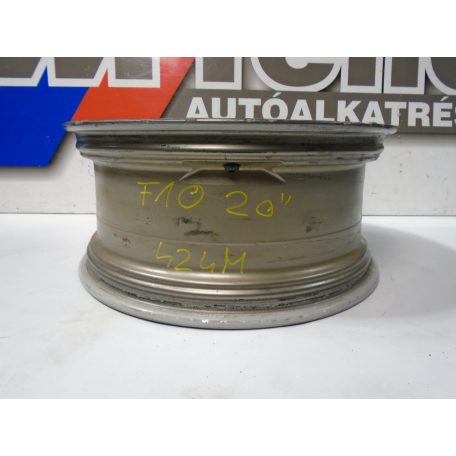 BMW LM Rad M Doppelspeiche 434 - 20"  -  5-ös / 6-os 