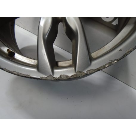 BMW LM Rad M Doppelspeiche 434 - 20"  -  5-ös / 6-os 